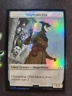 Fatal Push [Etched Foil] #