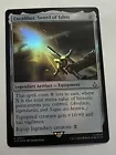 Excalibur, Sword of Eden [Foil] #
