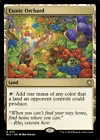 Exotic Orchard #