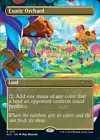 Exotic Orchard
