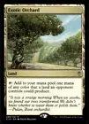 Exotic Orchard