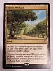 Exotic Orchard