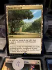 Exotic Orchard