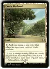 Exotic Orchard