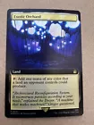 Exotic Orchard [Extended Art] #