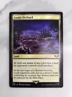 Exotic Orchard