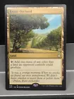 Exotic Orchard