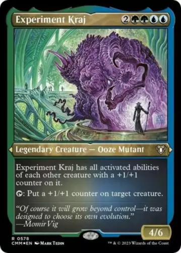 Reyav, Master Smith