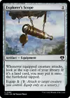 Explorer's Scope #