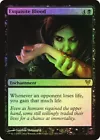 Exquisite Blood