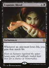 Epicure of Blood #
