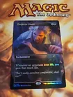 Blood Scrivener