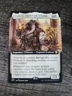 Losheel, Clockwork Scholar