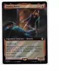 Missy [Extended Art Foil] #