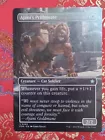 Ajani's Pridemate #