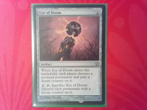 Eye of Doom
