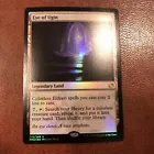 Pilgrim's Eye