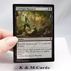 Eyeblight Massacre