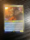 Ezio, Blade of Vengeance [Foil] #