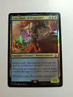 Ezio, Blade of Vengeance [Foil] #