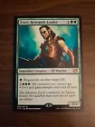 Ezuri, Renegade Leader #