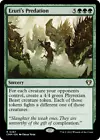 Ezuri's Predation #