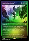 Ohabi Caleria [Etched Foil] #