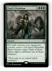 Ezuri's Predation #