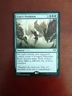 Ezuri's Predation #