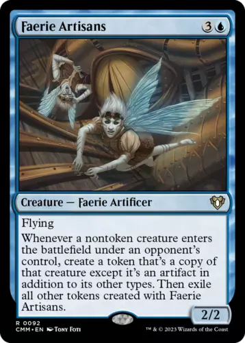 Golem Artisan
