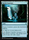 Faerie Conclave #