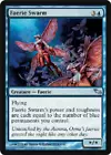 Meteor Swarm