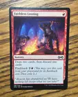 Faithless Looting