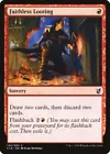 Faithless Looting