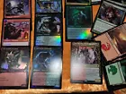 Spider Token & Wolf Token