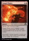 Spreading Flames