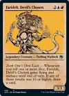 Farideh, Devil's Chosen
