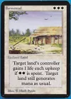 Farmstead