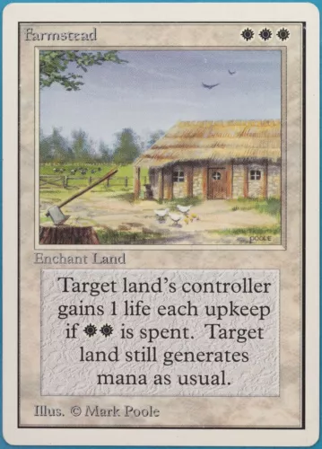 Plains [C] #