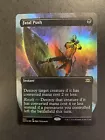 Fatal Push [Extended Art] #