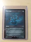Fatal Push [Etched Foil] #