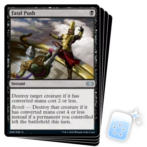 Fatal Push
