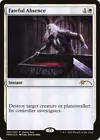 Fates' Reversal [Foil] #