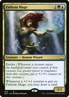 Fathom Mage