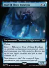 Tevesh Szat, Doom of Fools