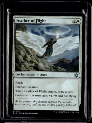 Flight
