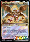 Angel of the Dawn [Foil] #