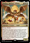 Vish Kal, Blood Arbiter [Oversized] #