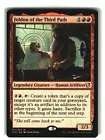 Feldon of the Third Path