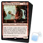 Feldon of the Third Path